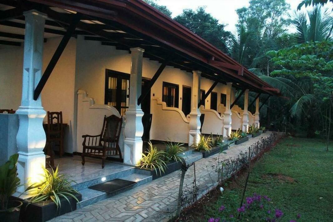 Hotel AMRON RESORT SIGIRIYA 3* - Book now in ADMIRAL.TRAVEL