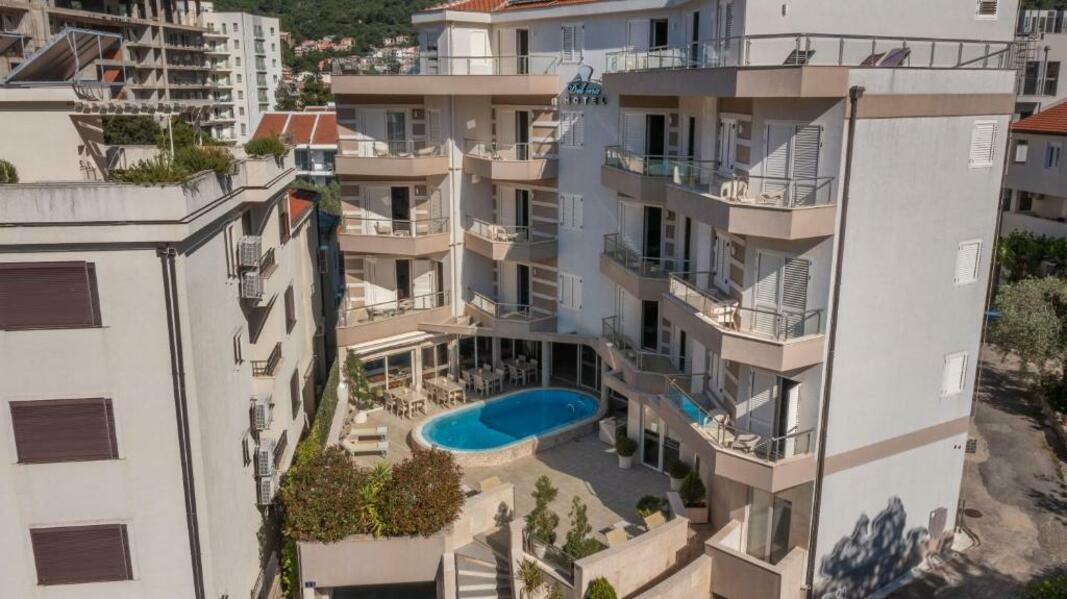 Del Mar 4 звезды в Петроваце