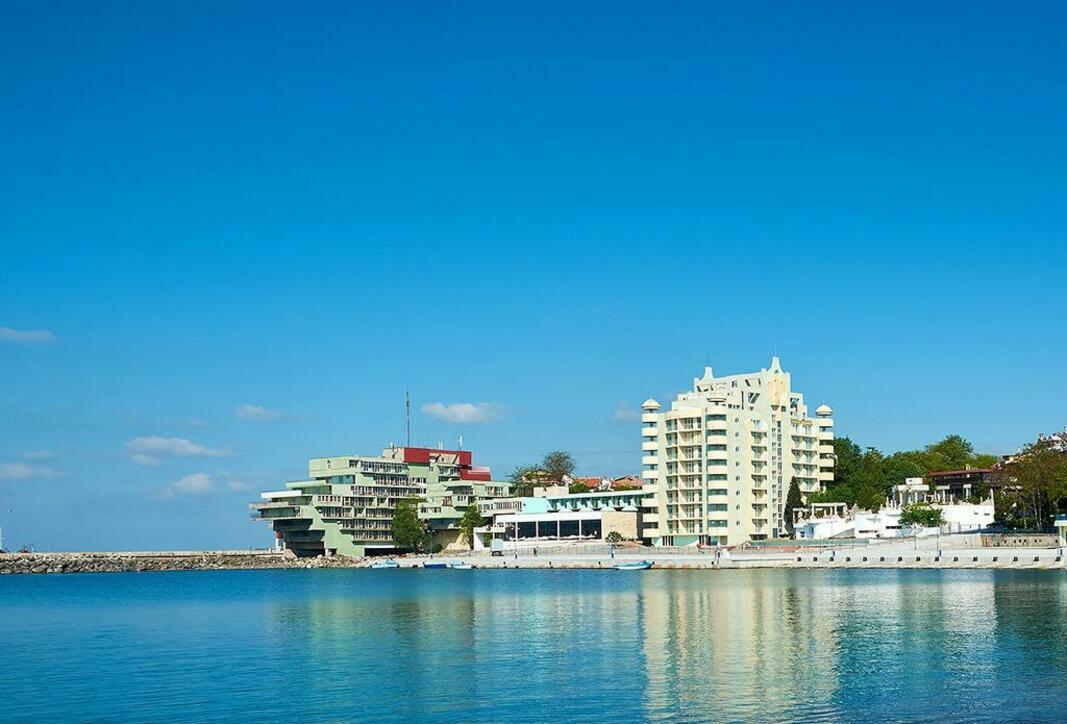 Inter Hotel Pomorie