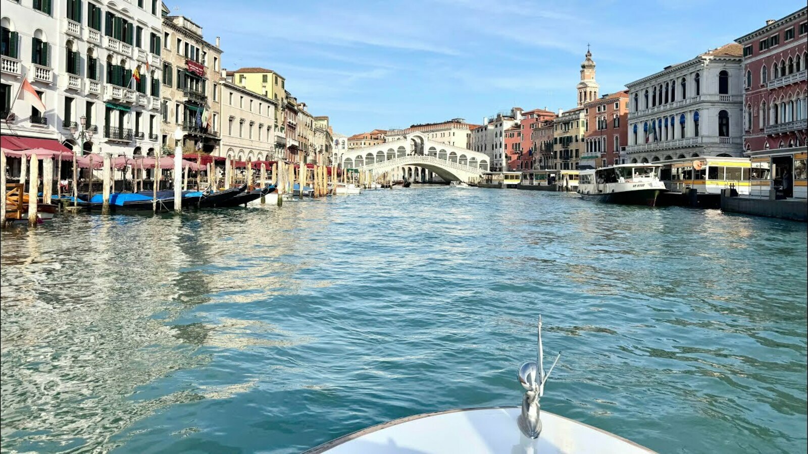 Венеция &mdash; city break с вылетом из Бухареста