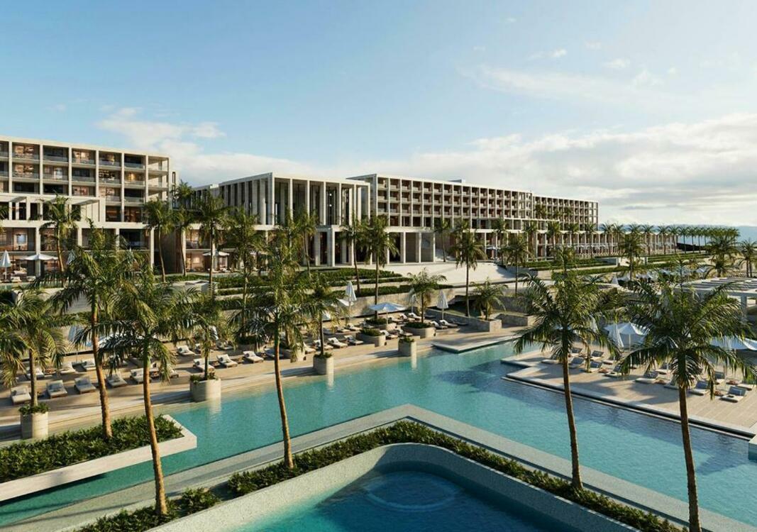 AKRA DIDIM 5 звёзд
