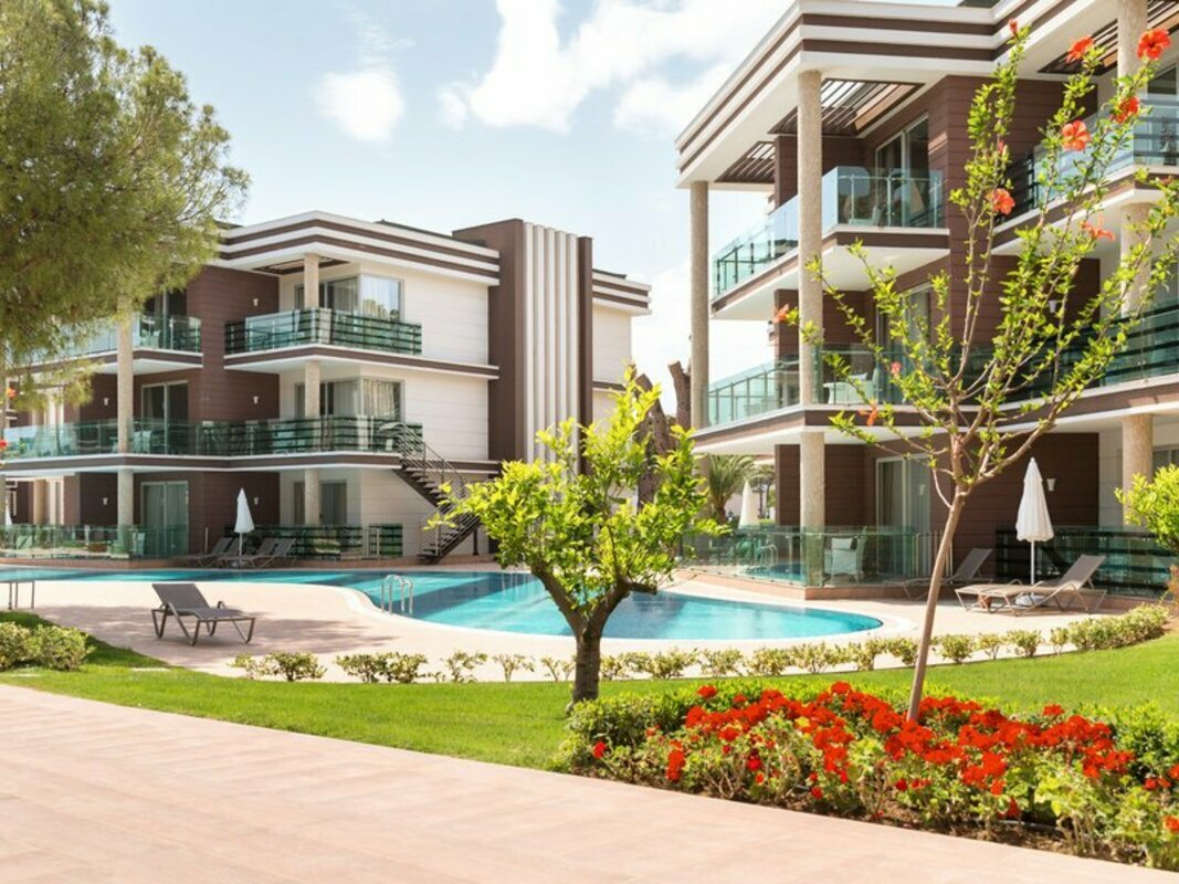 TUI Magic Life Masmavi