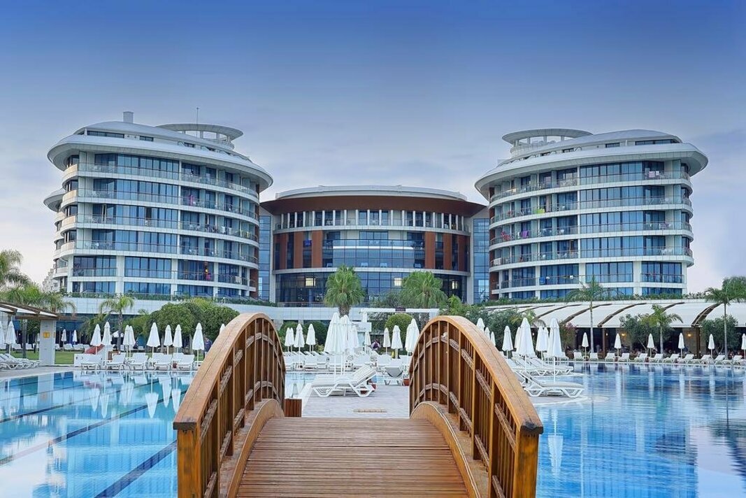 BAIA LARA HOTEL
