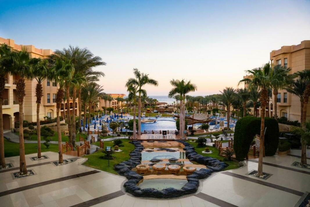 TROPITEL SAHL HASHEESH