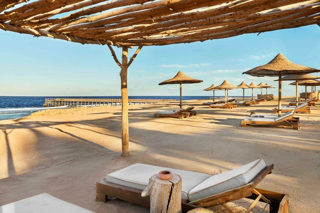 Steigenberger Resort Alaya Adults Only 5 звезд в Марса-Аламе