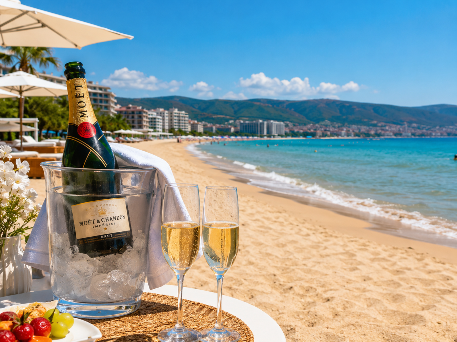 Болгария Ultra All Inclusive 2026