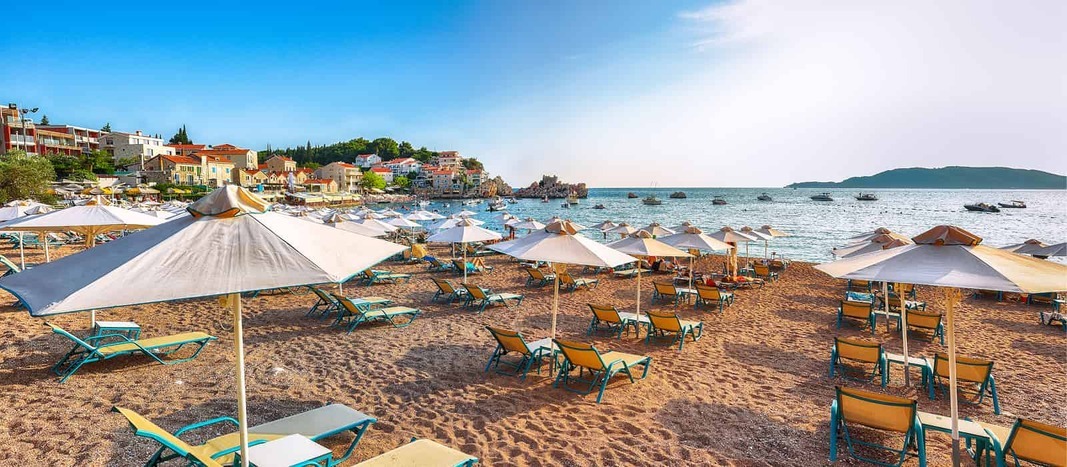 Imagine destinație: Turcia