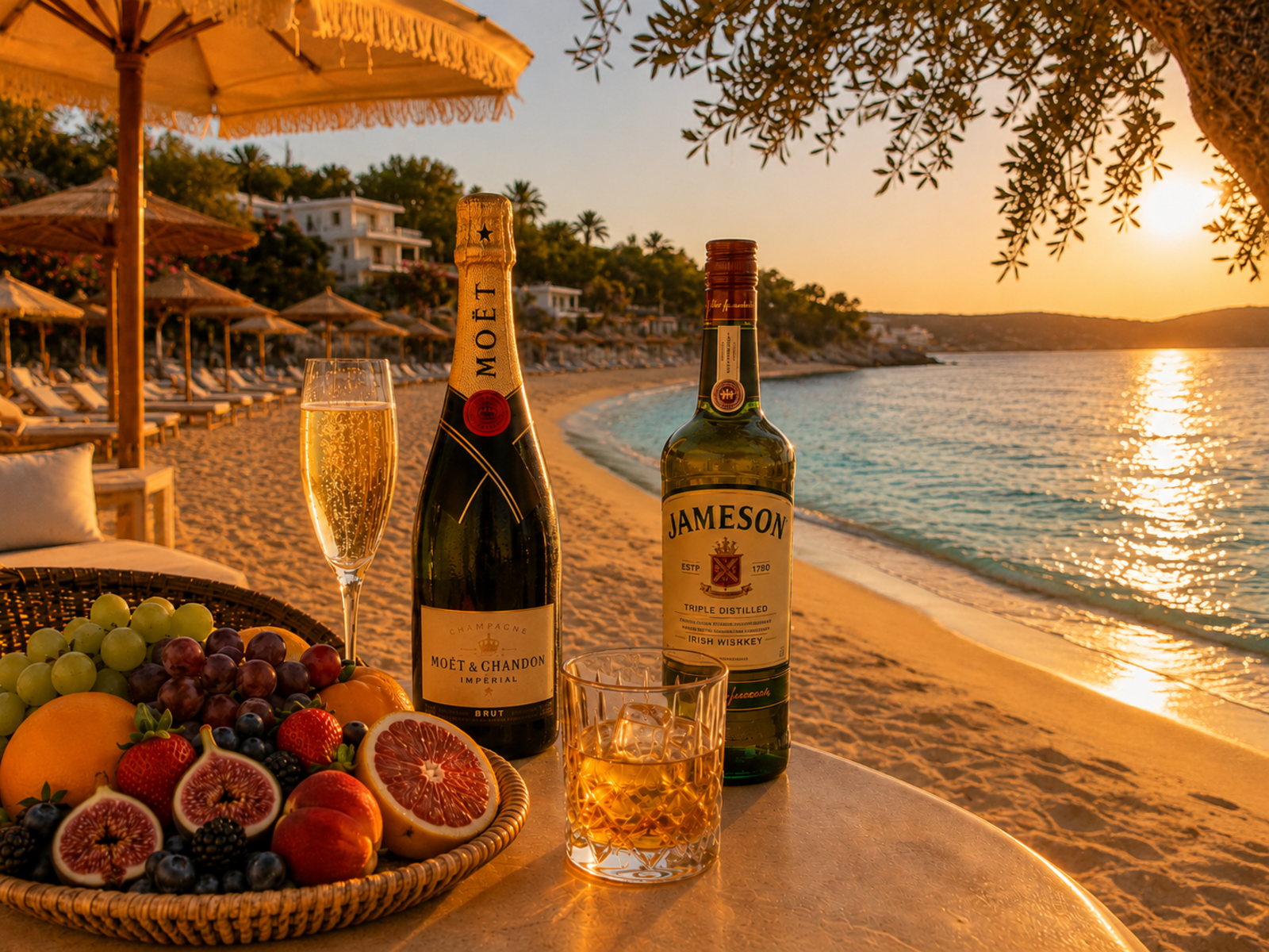 Предложения Ultra All Inclusive 2026 Admiral.Travel