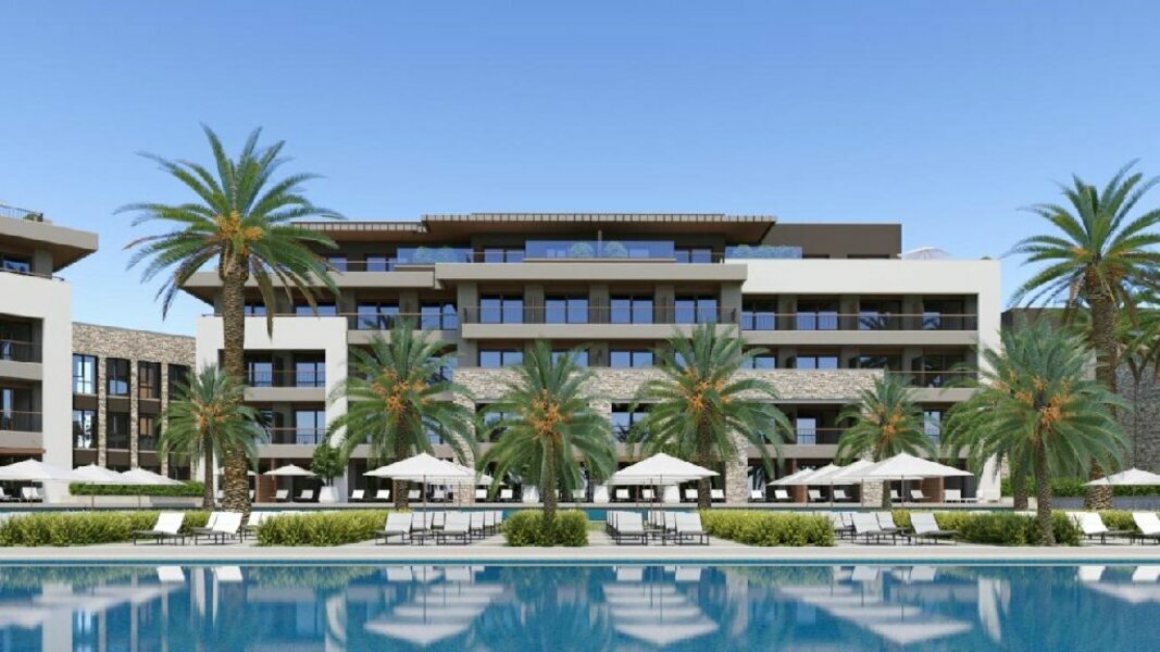 ANDA BARUT COLLECTION 5 звёзд