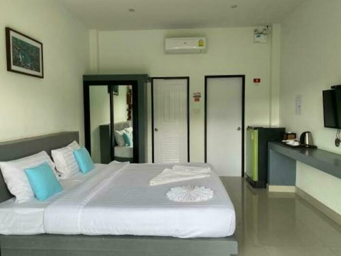 Hotel INFINITE RESORT AND CAFE 5*