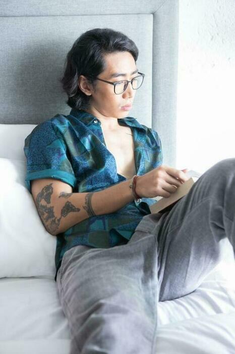 Image description