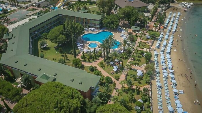 LONICERA WORLD HOTEL 4* Turkler,  -     ADMIRAL.TRAVEL