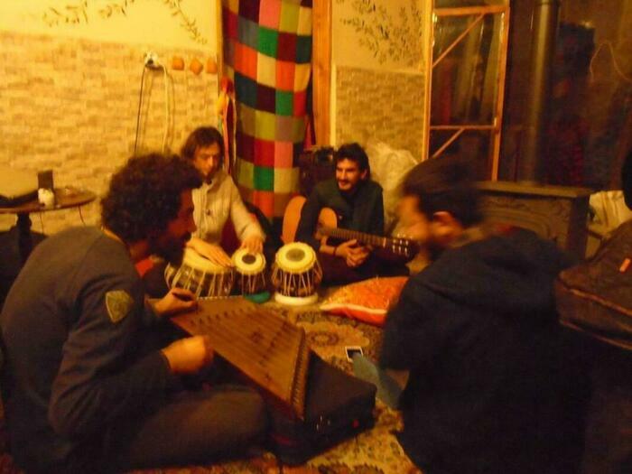 Image description