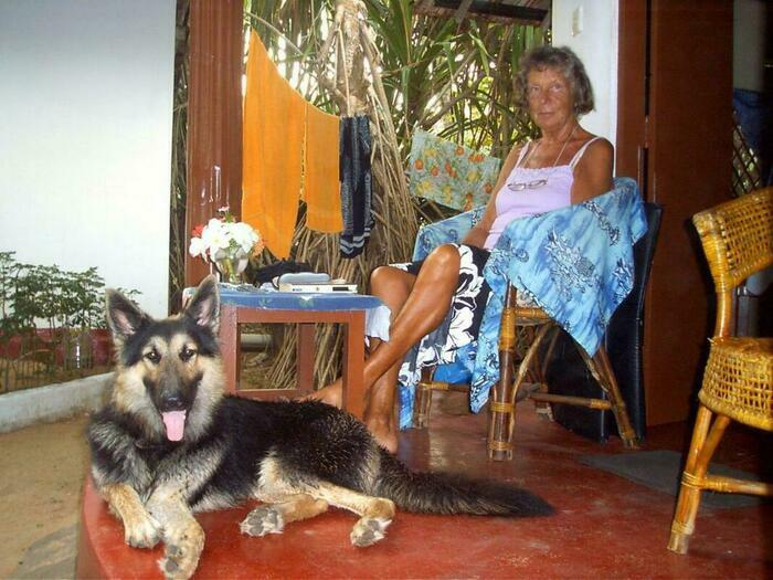 Image description