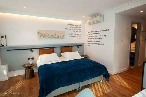 Hotel RIMONIM TOWER RAMAT GAN HOTEL 4* - Low prices for online booking ...